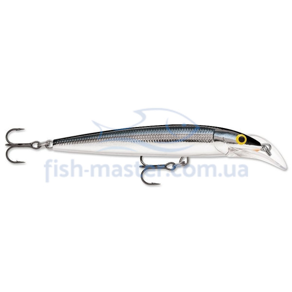 Lure Rapala Scatter Rap Deep Husky Jerk SCRDHJ10 S