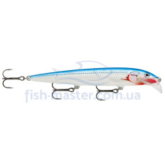 Lure Rapala Scatter Rap Husky SCRH13 BSH