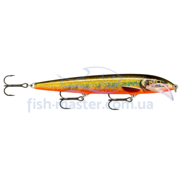 Lure Rapala Scatter Rap Husky SCRH13 CHL