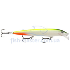 Lure Rapala Scatter Rap Husky SCRH13 FFCH