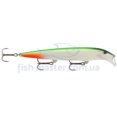 Lure Rapala Scatter Rap Husky SCRH13 FFGR