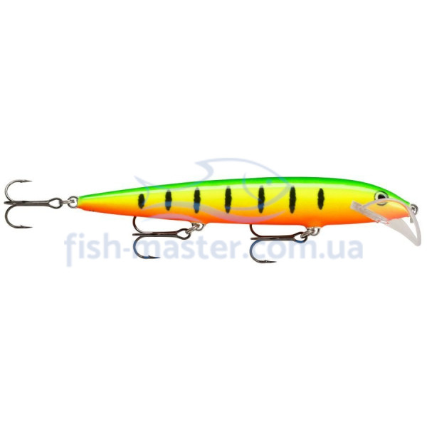 Lure Rapala Scatter Rap Husky SCRH13 GYOS