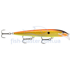 Lure Rapala Scatter Rap Husky SCRH13 HFGFR