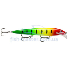 Lure Rapala Scatter Rap Husky SCRH13 RYGS
