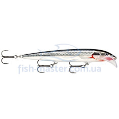 Lure Rapala Scatter Rap Husky SCRH13 S