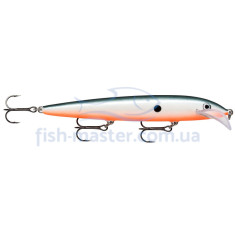 Lure Rapala Scatter Rap Husky SCRH13 SD