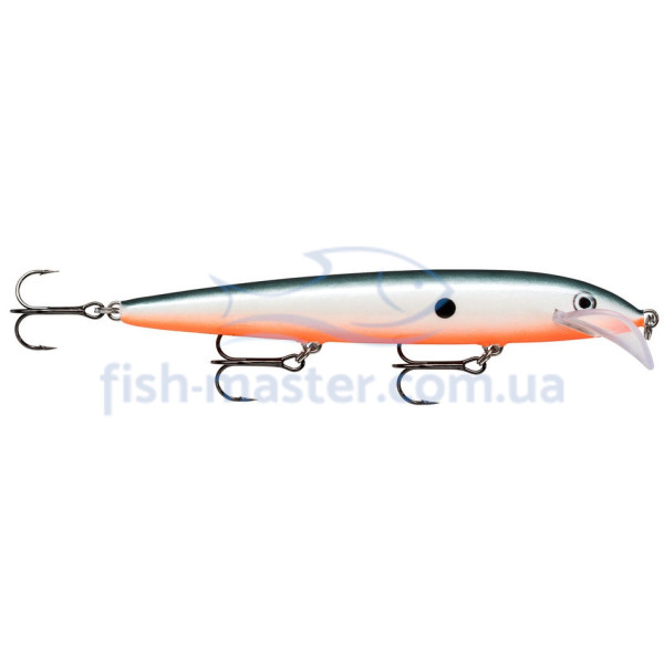 Lure Rapala Scatter Rap Husky SCRH13 SD