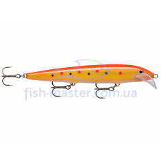 Lure Rapala Scatter Rap Husky SCRH13 SPGFR