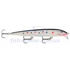 Lure Rapala Scatter Rap Husky SCRH13 SPS