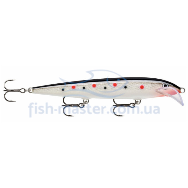 Lure Rapala Scatter Rap Husky SCRH13 SPS