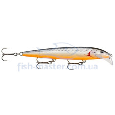 Lure Rapala Scatter Rap Husky SCRH13 SSH