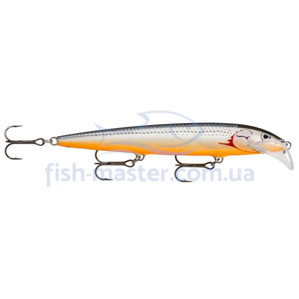 Lure Rapala Scatter Rap Husky SCRH13 SSH