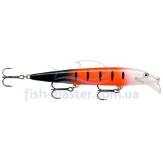 Lure Rapala Scatter Rap Husky SCRH13 WRBS