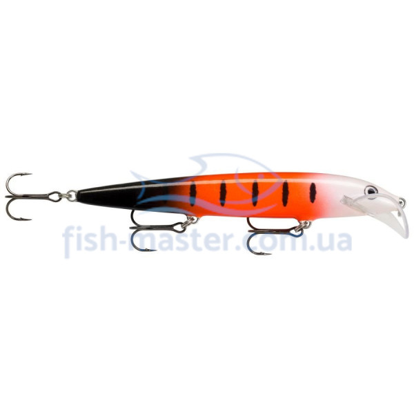 Lure Rapala Scatter Rap Husky SCRH13 WRBS