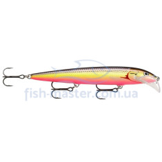 Lure Rapala Scatter Rap Husky SCRH13 YSH