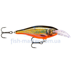 Lure Rapala Scatter Rap Shad Deep DSCRS07 CHL