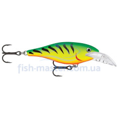 Lure Rapala Scatter Rap Shad Deep DSCRS07 FT