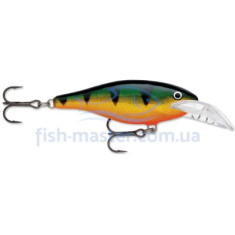 Lure Rapala Scatter Rap Shad Deep DSCRS07 P