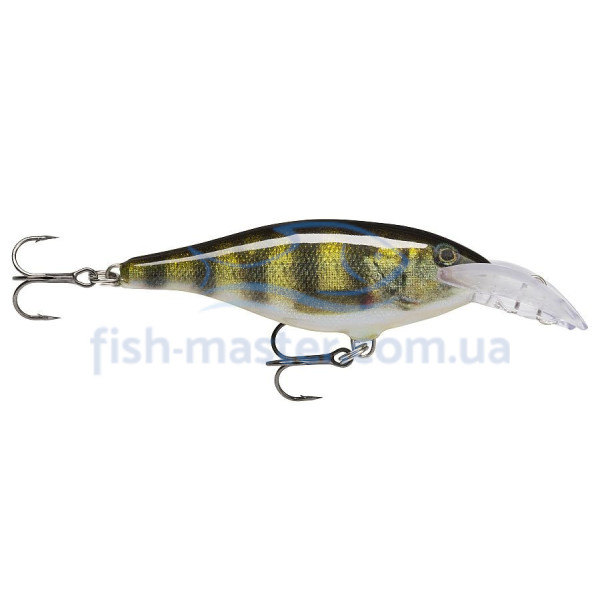 Lure Rapala Scatter Rap Shad Deep DSCRS07 PEL