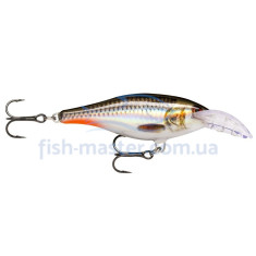 Lure Rapala Scatter Rap Shad Deep DSCRS07 ROHL