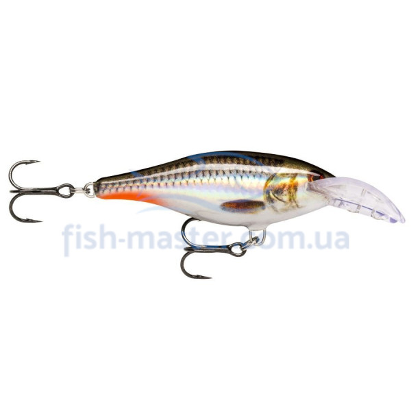 Lure Rapala Scatter Rap Shad Deep DSCRS07 ROHL