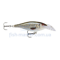 Lure Rapala Scatter Rap Shad Deep DSCRS07 ROL