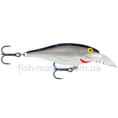 Lure Rapala Scatter Rap Shad Deep DSCRS07 S