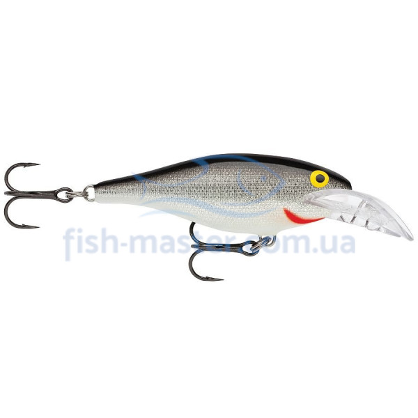 Lure Rapala Scatter Rap Shad Deep DSCRS07 S