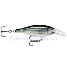 Lure Rapala Scatter Rap Shad Deep DSCRS07 SMHL