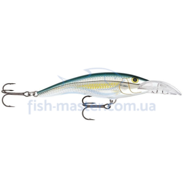 Воблер Rapala Scatter Rap Tail Dancer SCRTD09 ALB