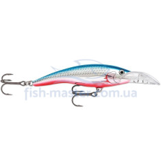 Lure Rapala Scatter Rap Tail Dancer SCRTD09 BFL