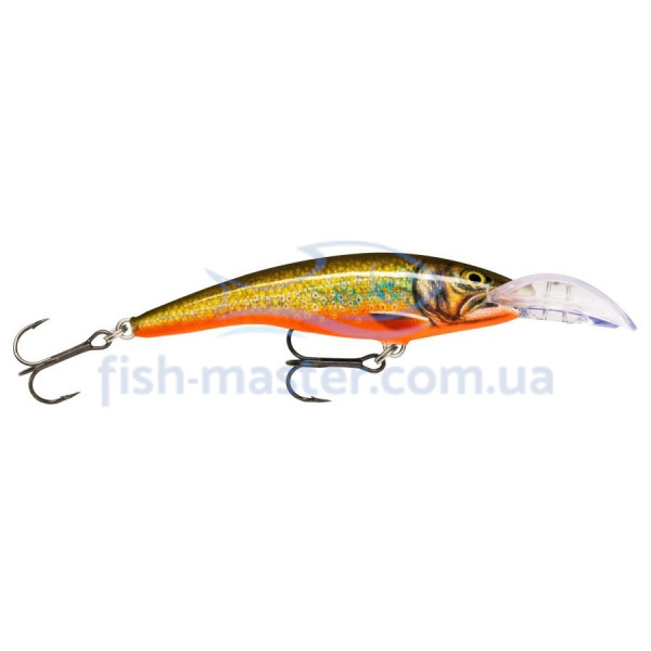 Lure Rapala Scatter Rap Tail Dancer SCRTD09 CHL