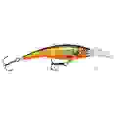 Lure Rapala Scatter Rap Tail Dancer SCRTD09 CHL