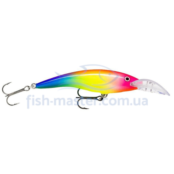 Lure Rapala Scatter Rap Tail Dancer SCRTD09 ELJ