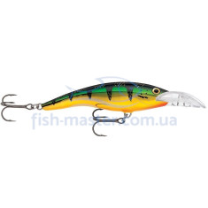 Lure Rapala Scatter Rap Tail Dancer SCRTD09 FLP