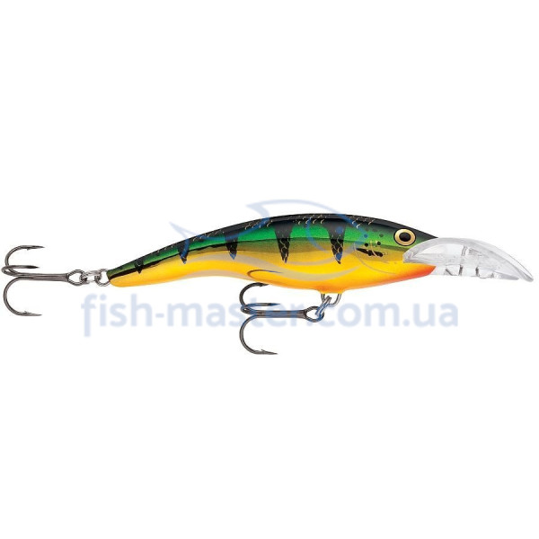 Lure Rapala Scatter Rap Tail Dancer SCRTD09 FLP