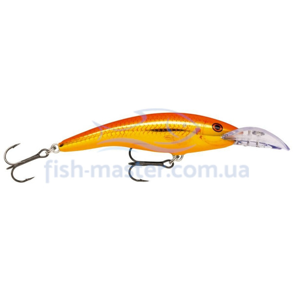 Lure Rapala Scatter Rap Tail Dancer SCRTD09 GF