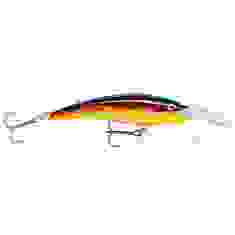 Lure Rapala Scatter Rap Tail Dancer SCRTD09 GOL