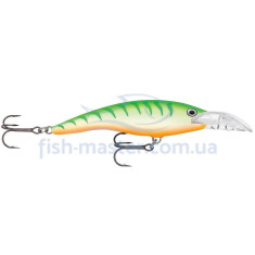 Lure Rapala Scatter Rap Tail Dancer SCRTD09 GTU