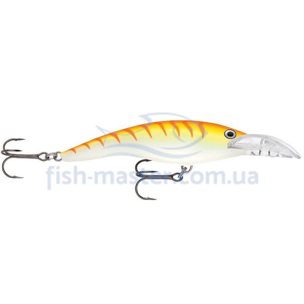 Воблер Rapala Scatter Rap Tail Dancer SCRTD09 OTU