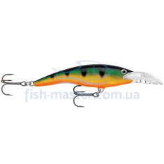 Воблер Rapala Scatter Rap Tail Dancer SCRTD09 P