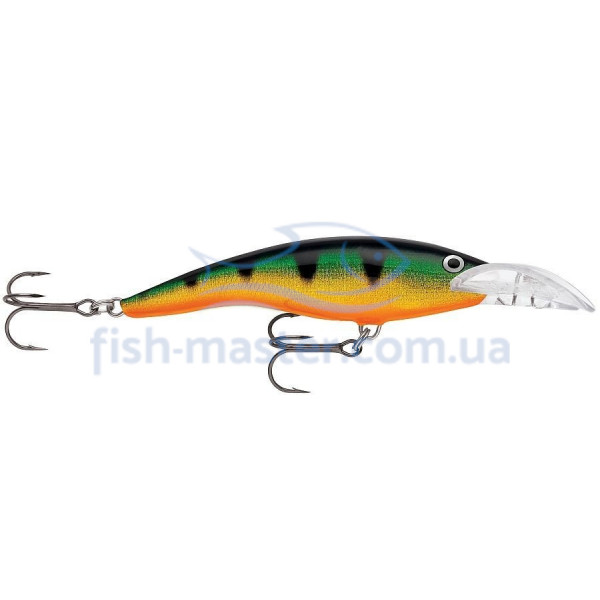 Воблер Rapala Scatter Rap Tail Dancer SCRTD09 P