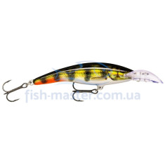 Lure Rapala Scatter Rap Tail Dancer SCRTD09 PEHL