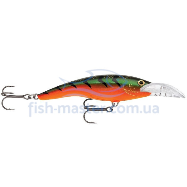 Воблер Rapala Scatter Rap Tail Dancer SCRTD09 RDT