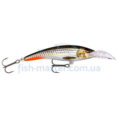 Lure Rapala Scatter Rap Tail Dancer SCRTD09 ROHL