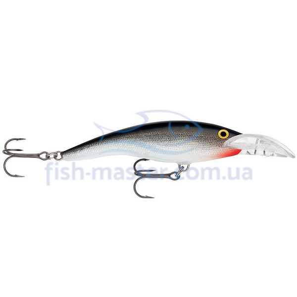 Воблер Rapala Scatter Rap Tail Dancer SCRTD09 S