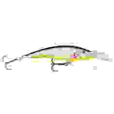 Воблер Rapala Scatter Rap Tail Dancer SCRTD09 SSH