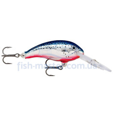 Lure Rapala Shad Dancer SDD05 BFL