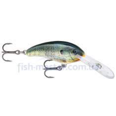Lure Rapala Shad Dancer SDD05 BGL