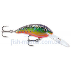 Lure Rapala Shad Dancer SDD05 BTR